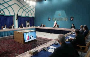 دستگاه‌ها زمینه سفر آسان و ارزان زائران به اماکن زیارتی خارج و داخل کشور را فراهم کنند