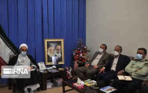 امام جمعه: ضوابط استقرار موکب اربعین در ایلام اعلام شود
