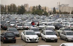 طرح عیدانه پلیس برای تمدید ترخیص فوق العاده خودروهای توقیفی