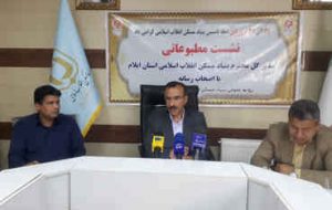 ۴۰۰ هزار مترمربع از معابر استان اصلاح شد ۴۰۰ هزار مترمربع از معابر استان اصلاح شد