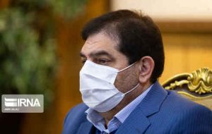 مخبر: طرح موارد نادرست در تیم اقتصادی دولت شیطنت‌ برخی رسانه‌هاست
