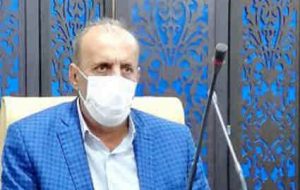 شهرداری ایلام میزبان جشن بزرگ گرامیداشت هفته کارگر شهرداری ایلام میزبان جشن بزرگ گرامیداشت هفته کارگر