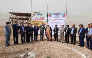 نماینده ایلام: طرح فاضلاب شهری آبدانان اجرا می شود