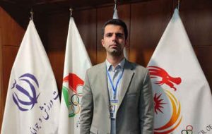 اردوی تیم ملی کبدی بانوان در ایلام برگزار می شود اردوی تیم ملی کبدی بانوان در ایلام برگزار می شود