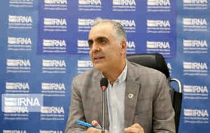 جزییات منشأ گرد و غبار در کشور توسط سازمان زمین‌شناسی تدوین شد/ ایران وارد یک دوره خشکسالی ۳۰ ساله شده است