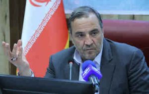 استاندار: ۹ تفاهم نامه بین بسیج سازندگی و دستگاههای اجرایی ایلام امضا شده است استاندار: ۹ تفاهم نامه بین بسیج سازندگی و دستگاههای اجرایی ایلام امضا شده است