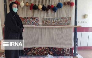 ۴۰۲ شغل پایدار در روستاهای ایلام ایجاد شد