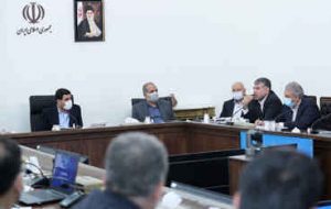 سقف قیمتها با پیشنهاد سازمان حمایت و تایید ستاد تنظیم بازار اعلام میشود سقف قیمتها با پیشنهاد سازمان حمایت و تایید ستاد تنظیم بازار اعلام میشود