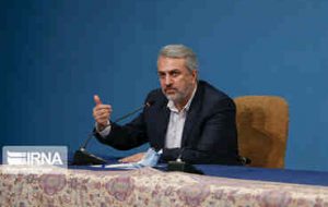 وزیر صمت: واردات خودرو با تصویب دولت آزاد شد وزیر صمت: واردات خودرو با تصویب دولت آزاد شد