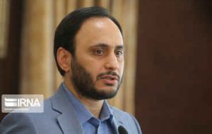 سخنگوی دولت: قدرت خرید سه دهک کمدرآمد با اصلاح یارانهها افزایش یافت سخنگوی دولت: قدرت خرید سه دهک کمدرآمد با اصلاح یارانهها افزایش یافت