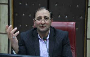 اشتغال ۷۷۰ نیروی بومی در شرکت گاز دهلران