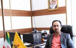 سرپرست جدید شرکت گاز ایلام معرفی شد سرپرست جدید شرکت گاز ایلام معرفی شد