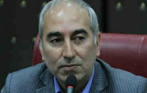 فرماندار هلیلان: ۱۸۰ میلیارد ریال برای گاز رسانی به دهستان زردلان هزینه می شود