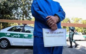 سارقان به عنف با هوشیاری پلیس ایلام دستگیر شدند