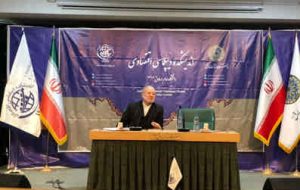 متکی: امروز در حال شکل‌گیری نظم نوینی در جهان هستیم