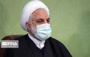 آزادی نباید حقوق عمومی و خصوصی افراد جامعه را مخدوش کند
