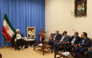 امام‌جمعه ایلام: وضعیت گازرسانی به نقاط شهری و روستایی ایلام مطلوب است