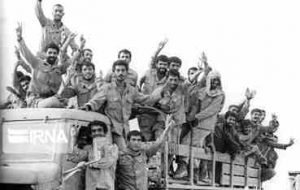 خرمشهر؛ معبر ملکوتی مجاهدان و محراب ایثار عاشقان خرمشهر؛ معبر ملکوتی مجاهدان و محراب ایثار عاشقان