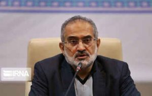 حمایت مجلس موجب دلگرمی و تلاش بیشتر دولت است