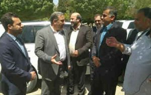 استاندار ایلام: خانه باغ های شهرک صنعتی از خدمات منع می شوند استاندار ایلام: خانه باغ های شهرک صنعتی از خدمات منع می شوند