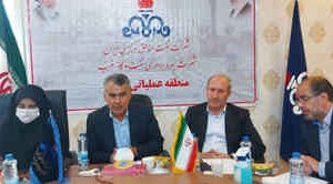 قانون مسوولیت اجتماعی شرکت های نفتی در ایلام باید اجرا شود