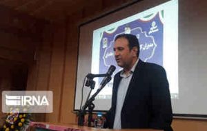 معاون سازمان راهداری: بیشترین اعتبار اربعین امسال به ایلام اختصاص یافته است معاون سازمان راهداری: بیشترین اعتبار اربعین امسال به ایلام اختصاص یافته است