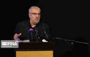 تحریم‌ها مانع پیشرفت صنعت نفت ایران نشد/ ظرفیت تولید نفت ایران به ۴ میلیون بشکه در روز رسید
