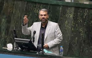 نماینده مردم مرودشت: دولت گام بلندی برای رفاه بازنشستگان برداشت