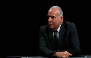 اتاق بازرگانی علیه منتقدان پرونده‌سازی می‌کند