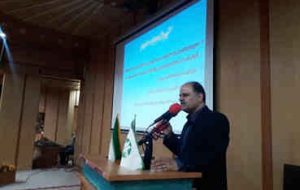 وجود اسلحه در دست مردم برای حیات وحش خسارت زا است