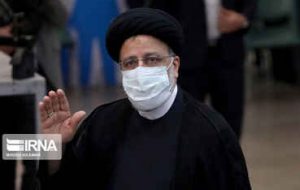 رئیسی: هدف از سفرهای استانی نهضت خدمت‌رسانی به مردم است