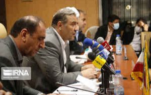 استاندار: فرودگاه آبدانان یک ظرفیت بسیار باارزش برای استان ایلام است
