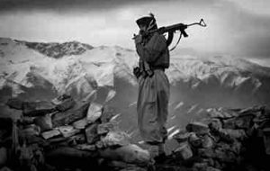 روایتی هولناک از تجاوز جنسی کومله