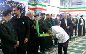 هشت زندانی همزمان با میلاد امام رضا (ع) در ایلام آزاد شدند