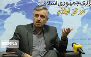 میزان مصرف برق در استان ایلام ۴۷۵ مگاوات است