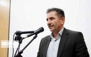 سرپرست راهداری ایلام: رانندگان وانت بار برای دریافت کارت هوشمند اقدام کنند سرپرست راهداری ایلام: رانندگان وانت بار برای دریافت کارت هوشمند اقدام کنند