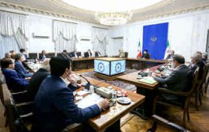 دستور رئیس جمهور به مسئولان اجرایی: در نظام حکمرانی از نخبگان استفاده شود