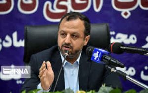 وزیر اقتصاد: دولت منتظر نتیجه دوره آزمایشی سامانه‌های کالابرگ است