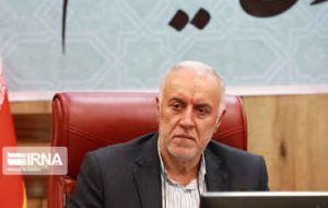 معاون وزیر راه: ایران به کارگاه بزرگ مسکنسازی تبدیل شده است معاون وزیر راه: ایران به کارگاه بزرگ مسکنسازی تبدیل شده است