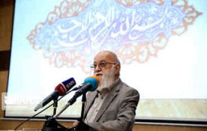 شهید چمران در جنگ، ما می توانیم را محقق کرد