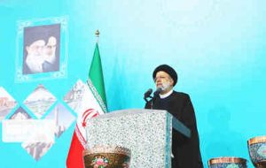 رییس جمهور: دولت، اصلاحات اقتصادی را با قوت و قدرت پیش خواهد برد رییس جمهور: دولت، اصلاحات اقتصادی را با قوت و قدرت پیش خواهد برد