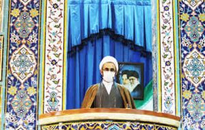 دشمنان با سیاه نمایی، از ایران کشوری غرق در مشکلات نمایش می دهند