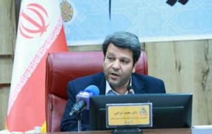 سازمان سینمایی ۵۰ درصد تجهیزات سالن های سینمایی سه شهرستان ایلام را تامین می کند