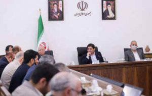 مخبر: ترانزیت می‌تواند به اندازه نفت برای کشور درآمد داشته باشد