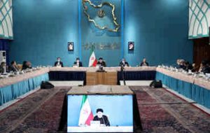 دستور رئیس جمهور برای پیگیری مستمری بازنشستگان