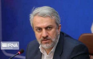 فاطمیامین نگاهی توسعهای و عمیق به تولید دارد فاطمیامین نگاهی توسعهای و عمیق به تولید دارد