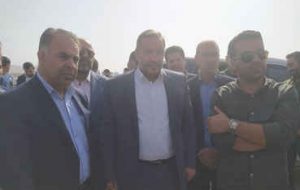 استاندار ایلام: پروژه پتروشیمی هلیلان هفته دولت کلنگ زنی می شود استاندار ایلام: پروژه پتروشیمی هلیلان هفته دولت کلنگ زنی می شود