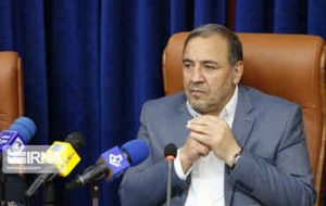 استاندار ایلام: تمامی دستگاه ها باید یاریگر قوه قضاییه در برقراری عدالت باشند استاندار ایلام: تمامی دستگاه ها باید یاریگر قوه قضاییه در برقراری عدالت باشند