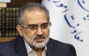 کسانی که تحولات مورد نظر رئیس جمهور را باور نداشته باشند قطعاً تغییر می کنند کسانی که تحولات مورد نظر رئیس جمهور را باور نداشته باشند قطعاً تغییر می کنند