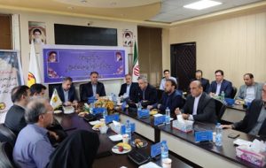 تامین شبکه برق پایدار از زیرساخت های اصلی مرز مهران در ایام اربعین است